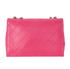 Medium Double Flap, back view